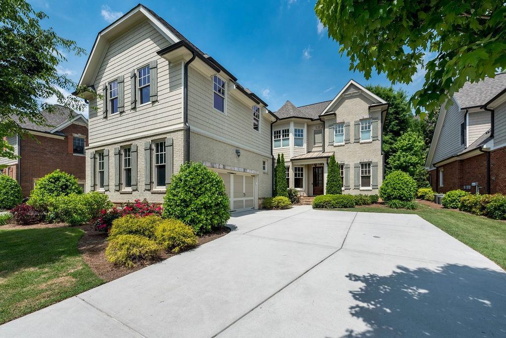 2723 Vinings Orchard Circle - Photo 1