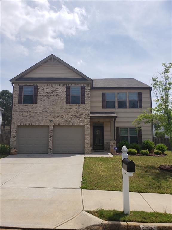 2760 Feldspar Way - Photo 1