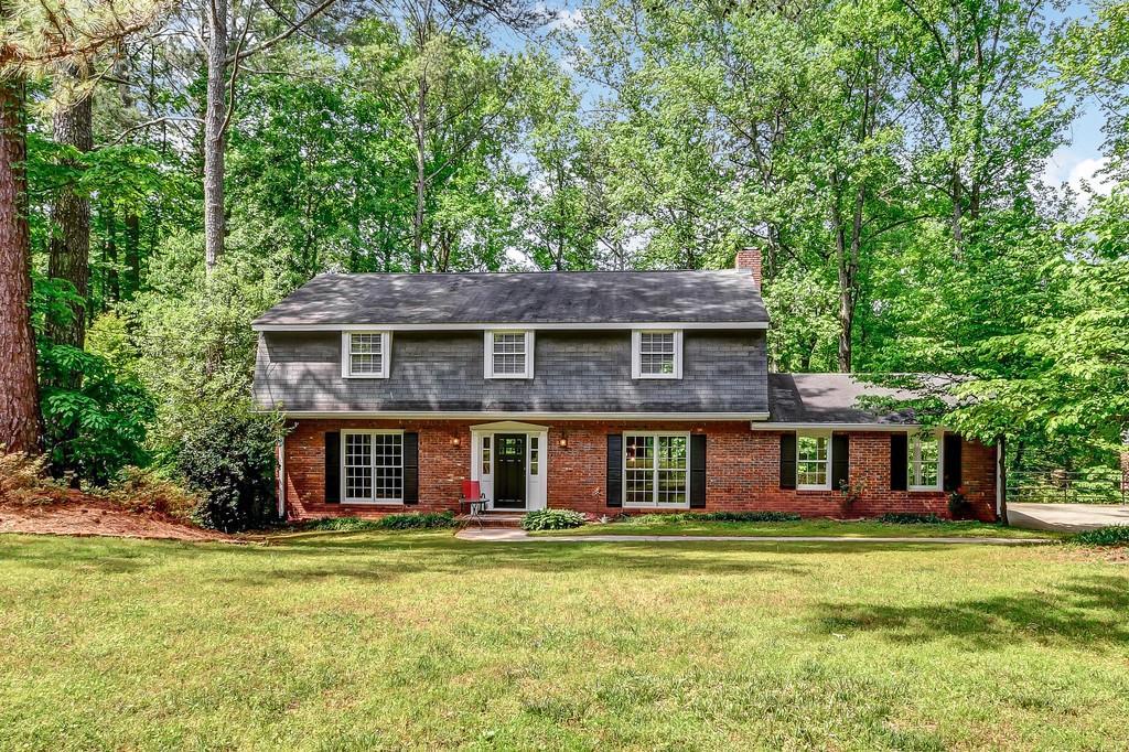 9880 La View Circle - Photo 1