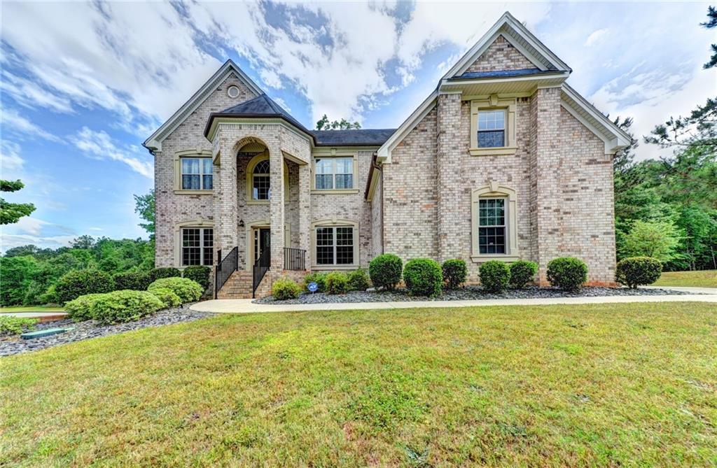 2517 Pattington Way - Photo 1