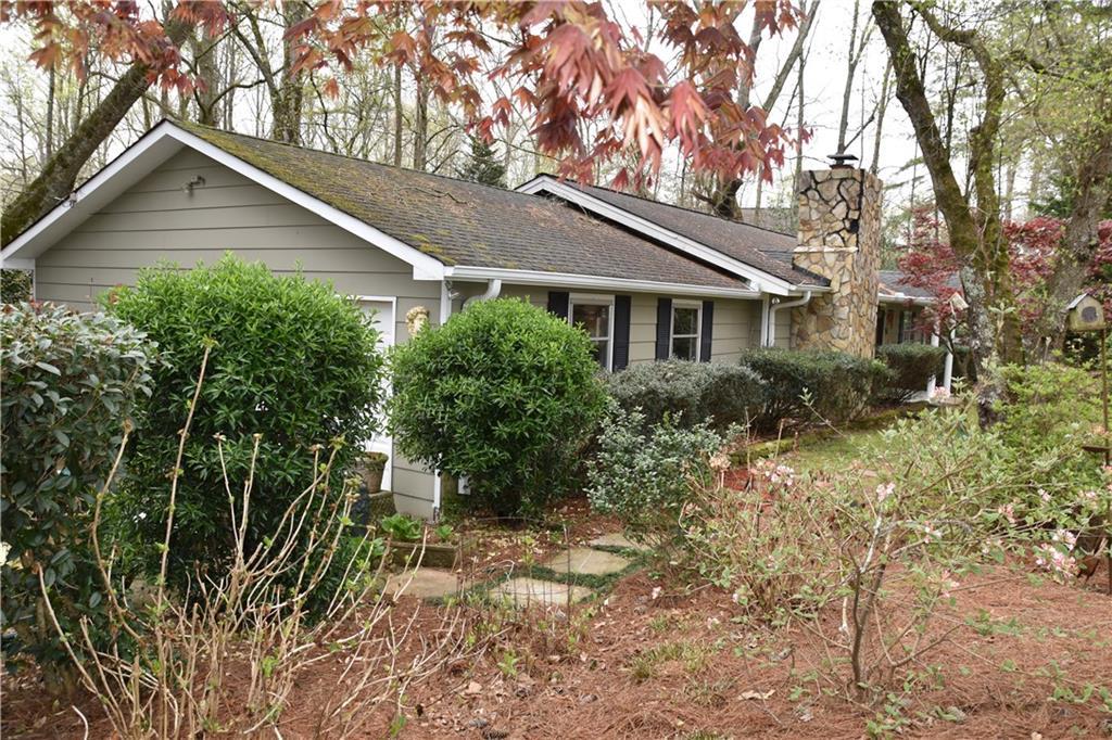 2255 Dinsmore Road - Photo 1