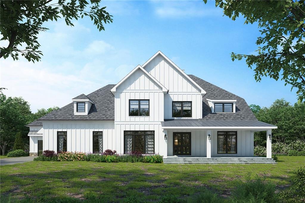 190 Meadow Drive - Photo 1