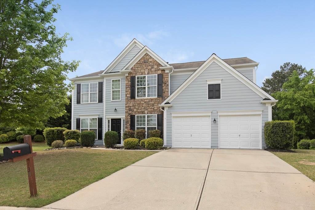 130 Hammersmith Drive - Photo 1