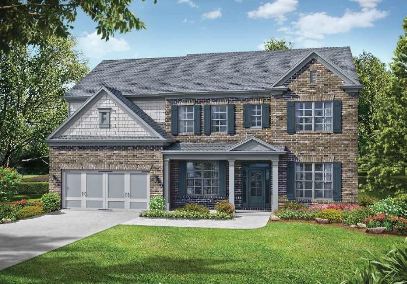 2077 Holland Creek Court - Photo 1