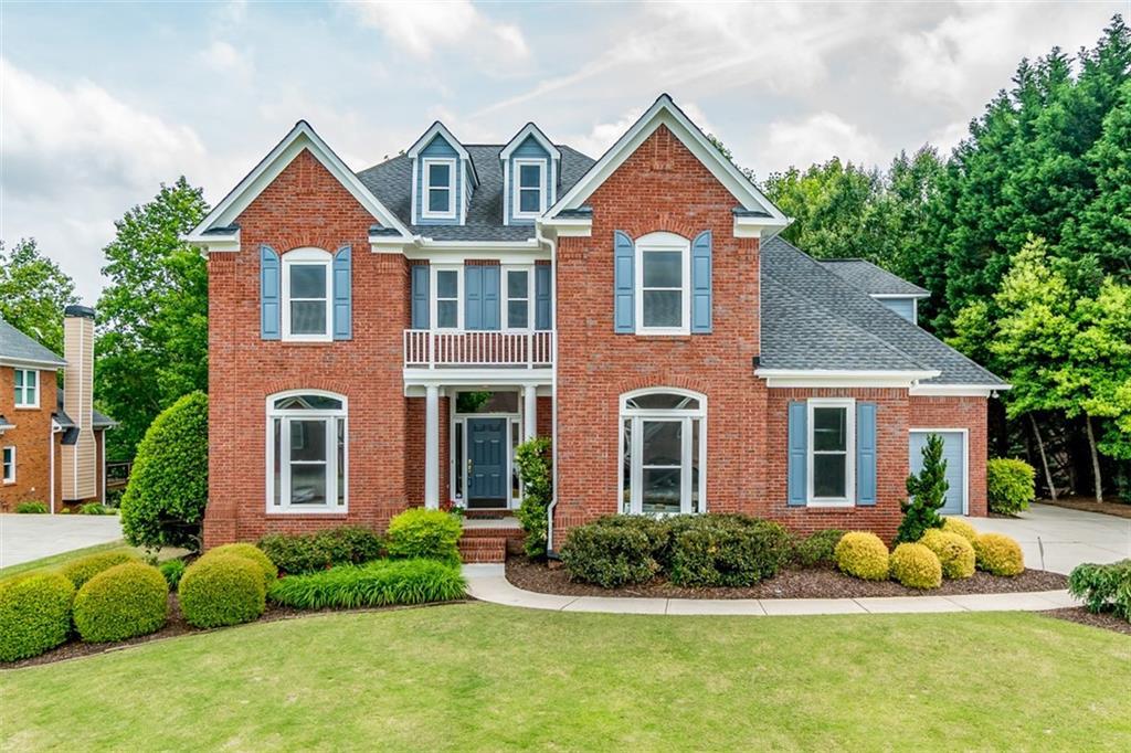6060 Ansley Way - Photo 1