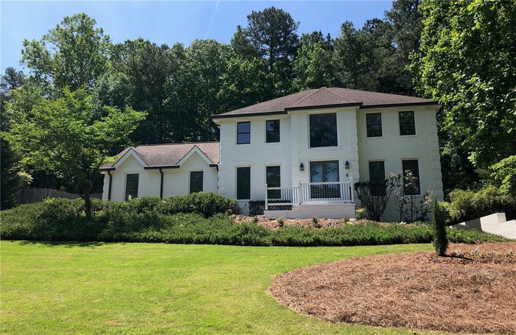 175 Wing Mill Road - Photo 1