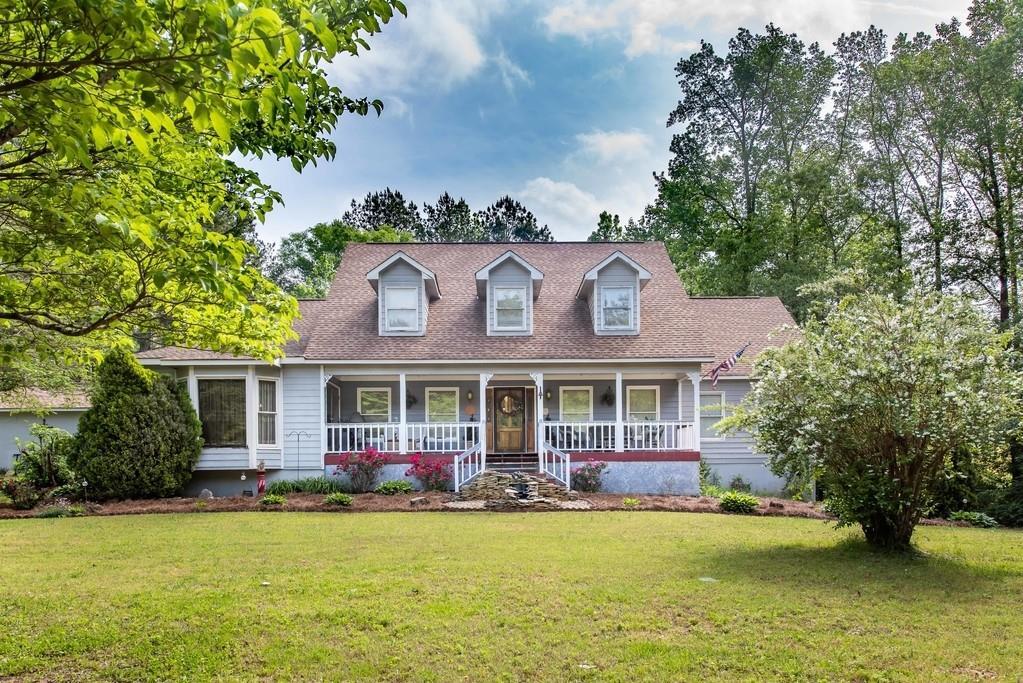 5260 Liberty Road - Photo 1