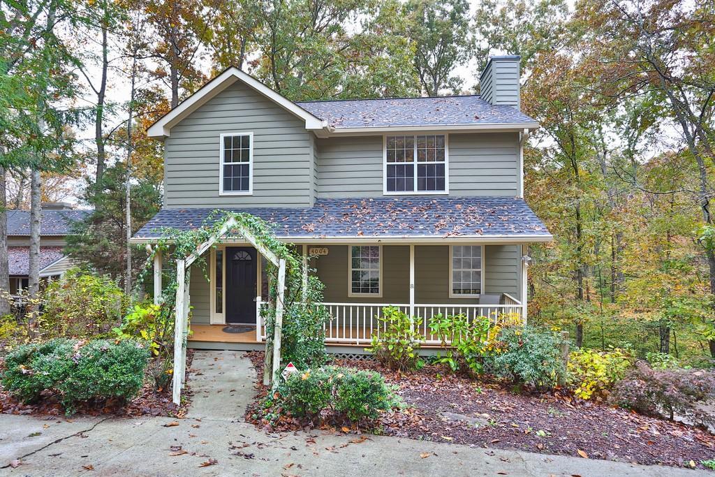 4004 Donna Drive - Photo 1