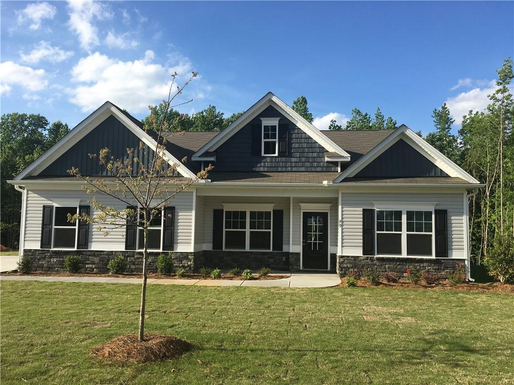 2310 Persimmon Chase - Photo 1
