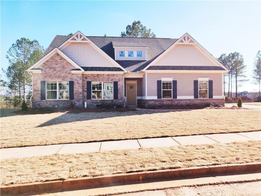 35 Collingwood Landing - Photo 1