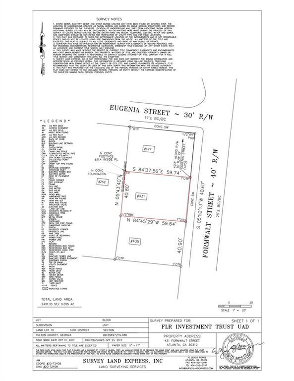 431 Formwalt Street - Photo 1