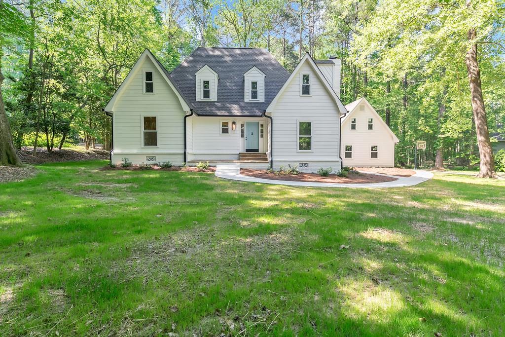 190 Ponderosa Drive - Photo 1
