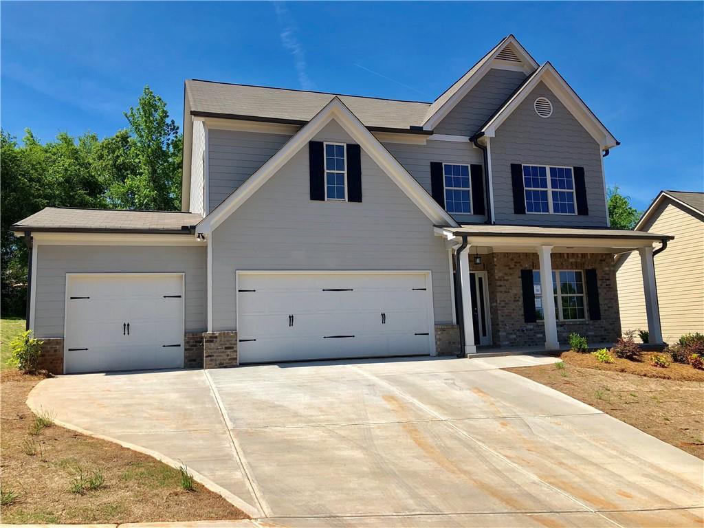 839 Joy Drive - Photo 1