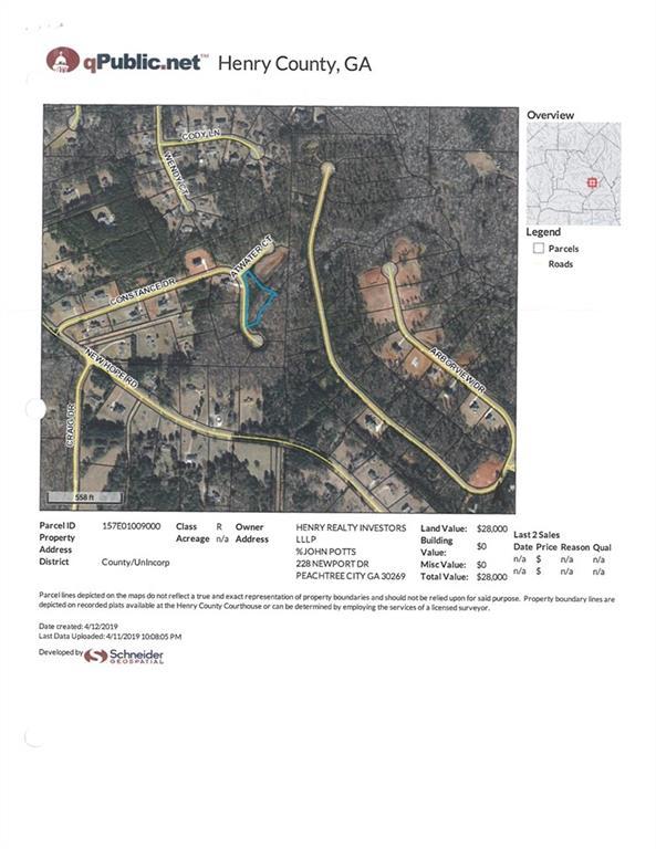 125 Constance Drive - Photo 1