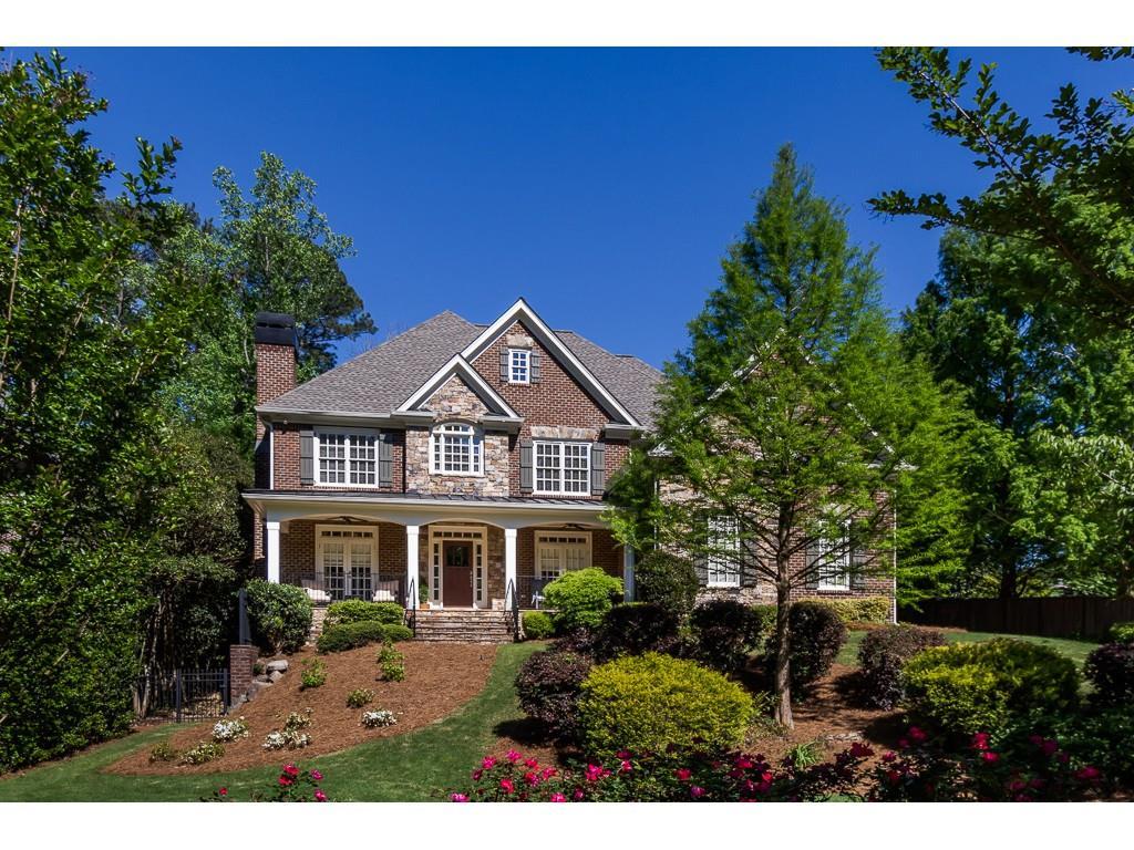 3761 Watkins Place - Photo 1