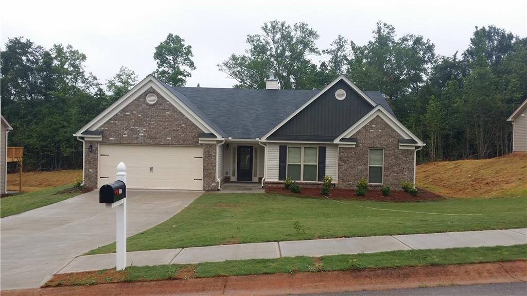 88 Tyra Lane - Photo 1