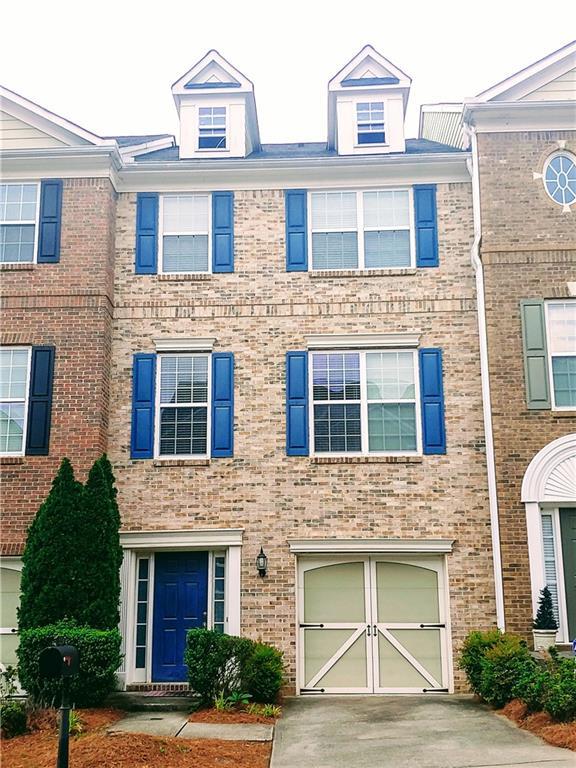 1838 Appaloosa Mill Court - Photo 1