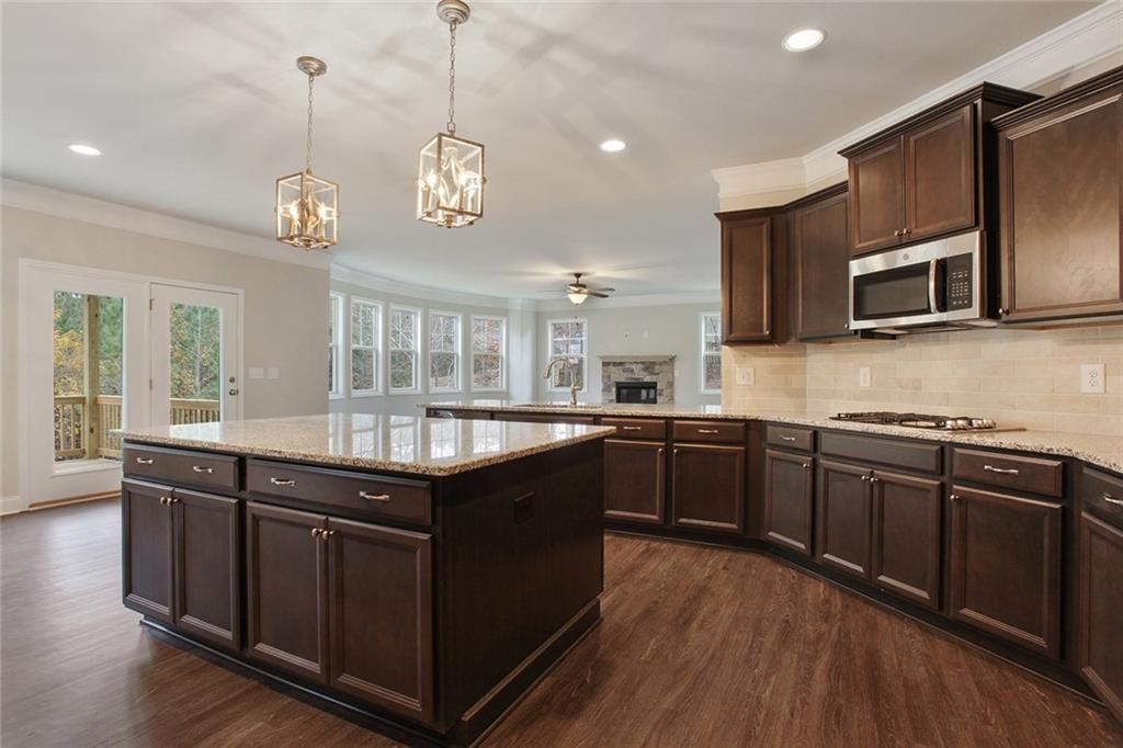 8435 Post Oak Lane - Photo 1