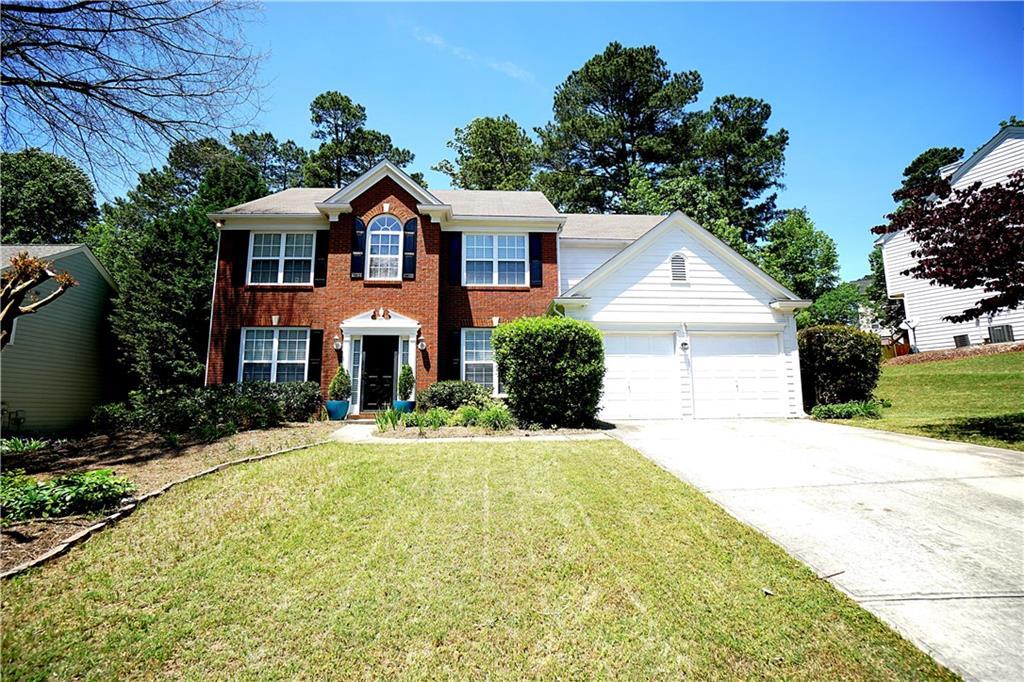 11320 Crossington Road - Photo 1