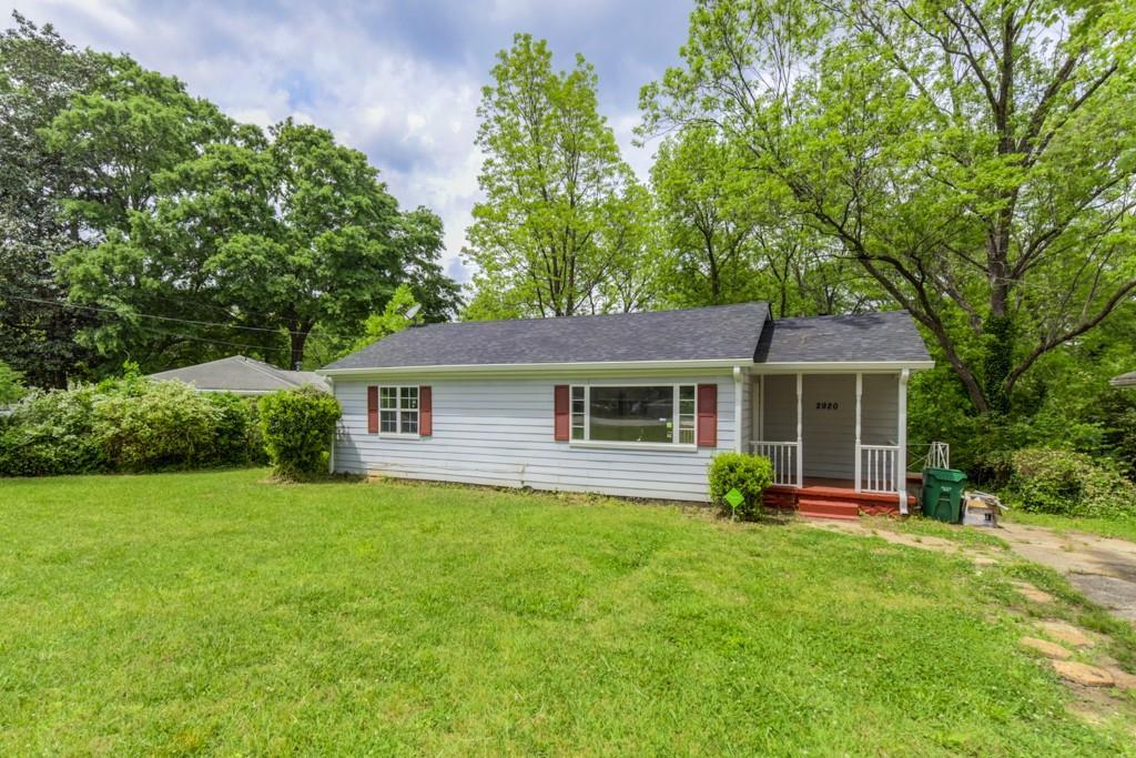 2920 Mcafee Road - Photo 1