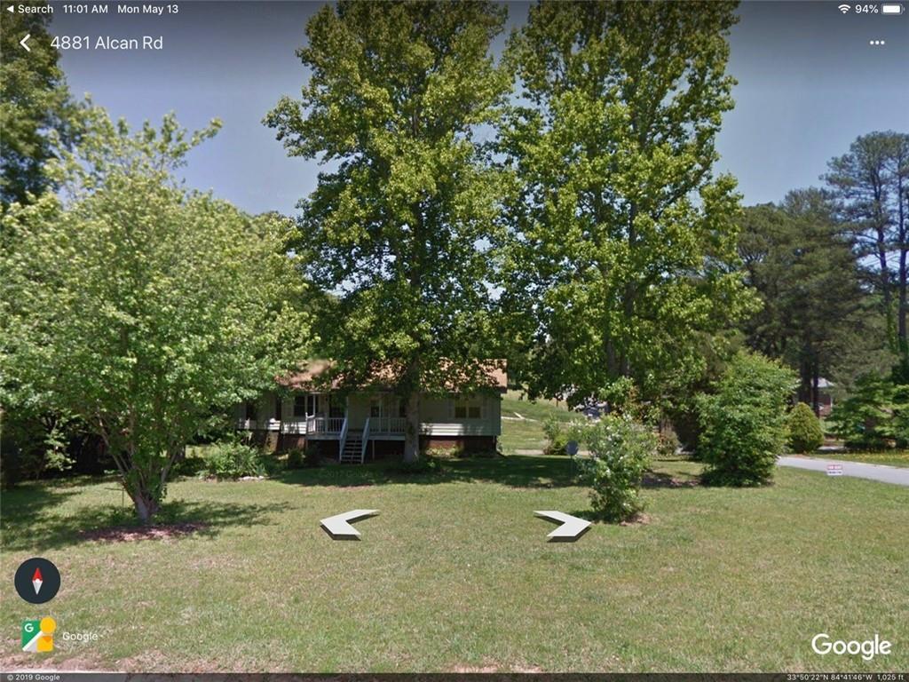 4880 Alcan Road - Photo 1
