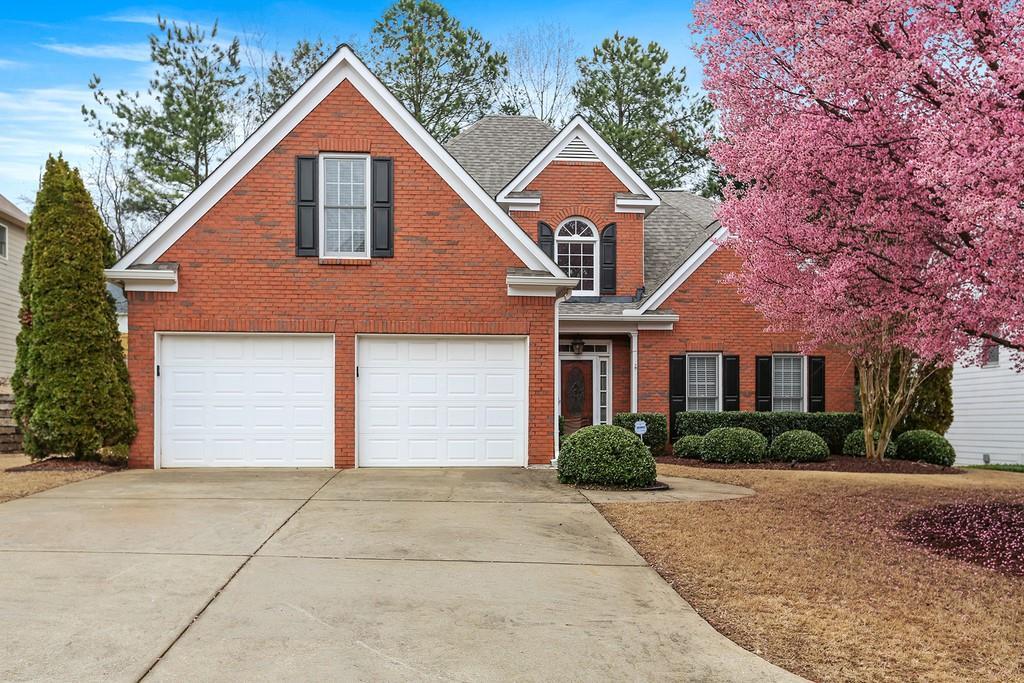 1380 Merrifield Lane - Photo 1
