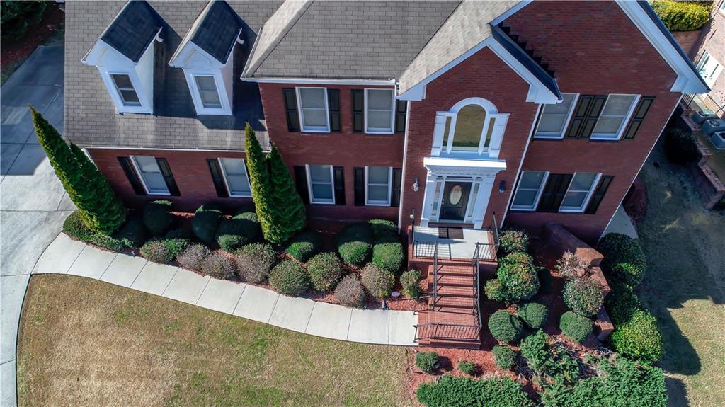 2987 Cadbury Court - Photo 1