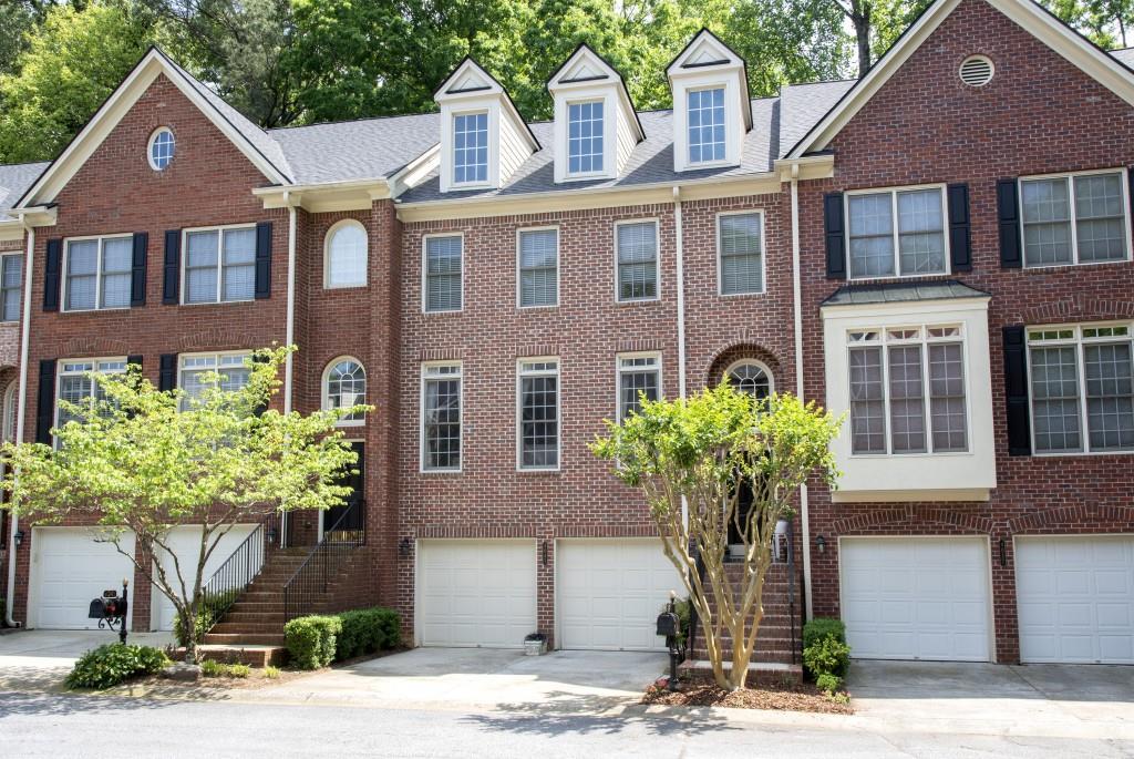 4041 Ivey Gate - Photo 1