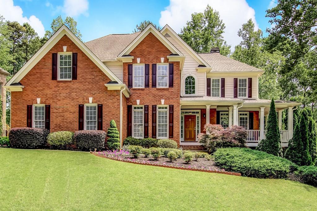 2675 Preston Ridge Lane - Photo 1