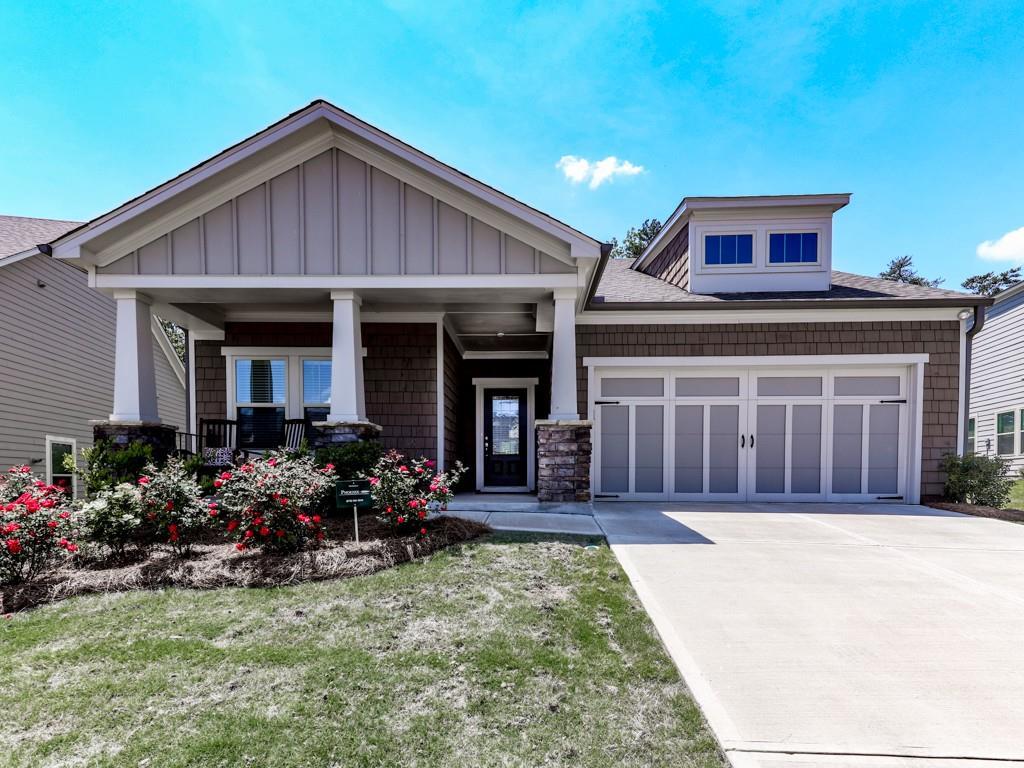 344 Woodridge Pass - Photo 1