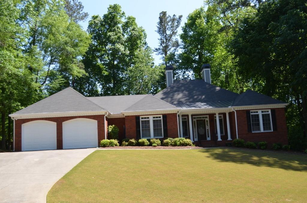 5107 Chipping Drive Drive - Photo 1