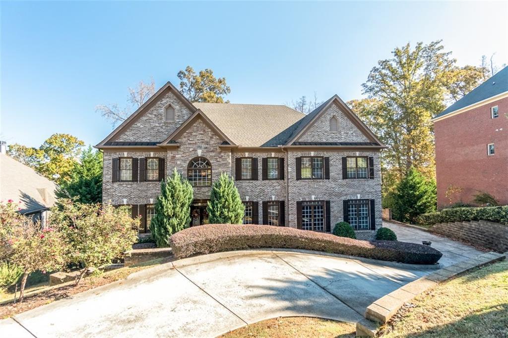 8570 Merion Drive - Photo 1