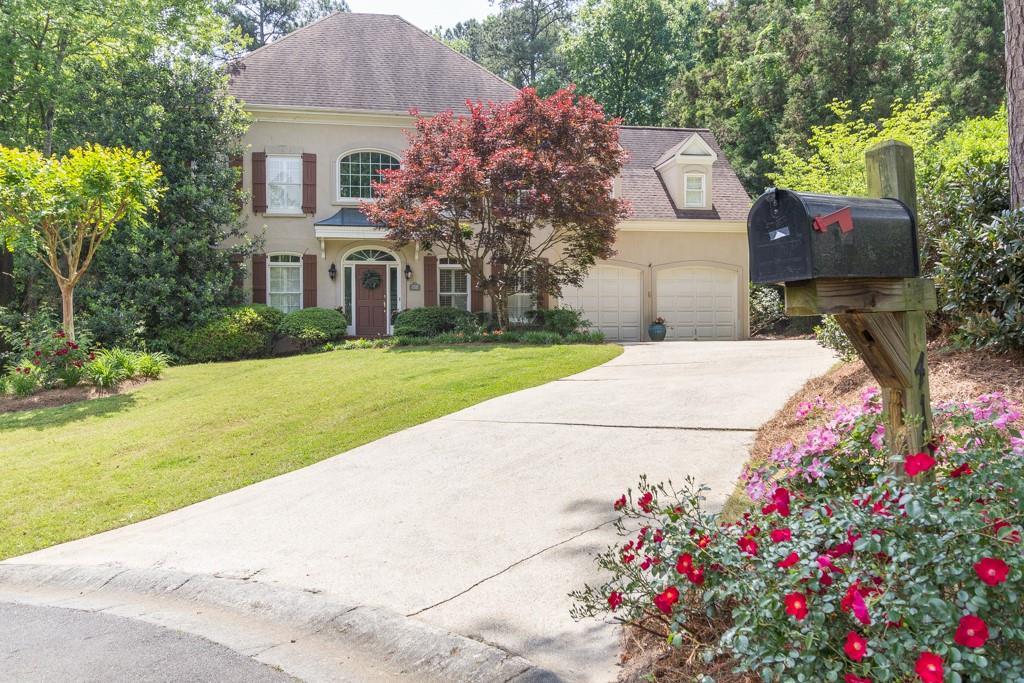 2410 Cumberland Drive - Photo 1