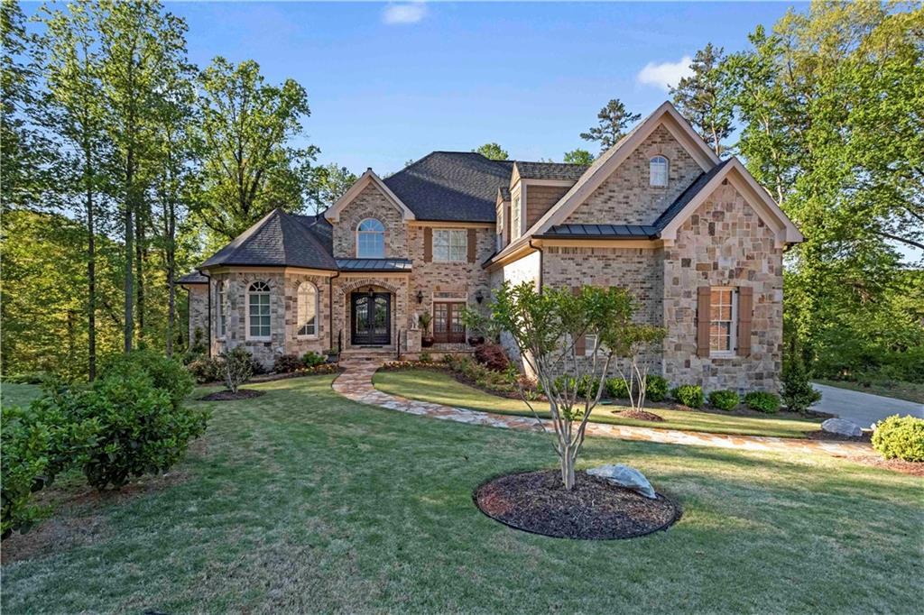 343 Summer Garden Drive - Photo 1