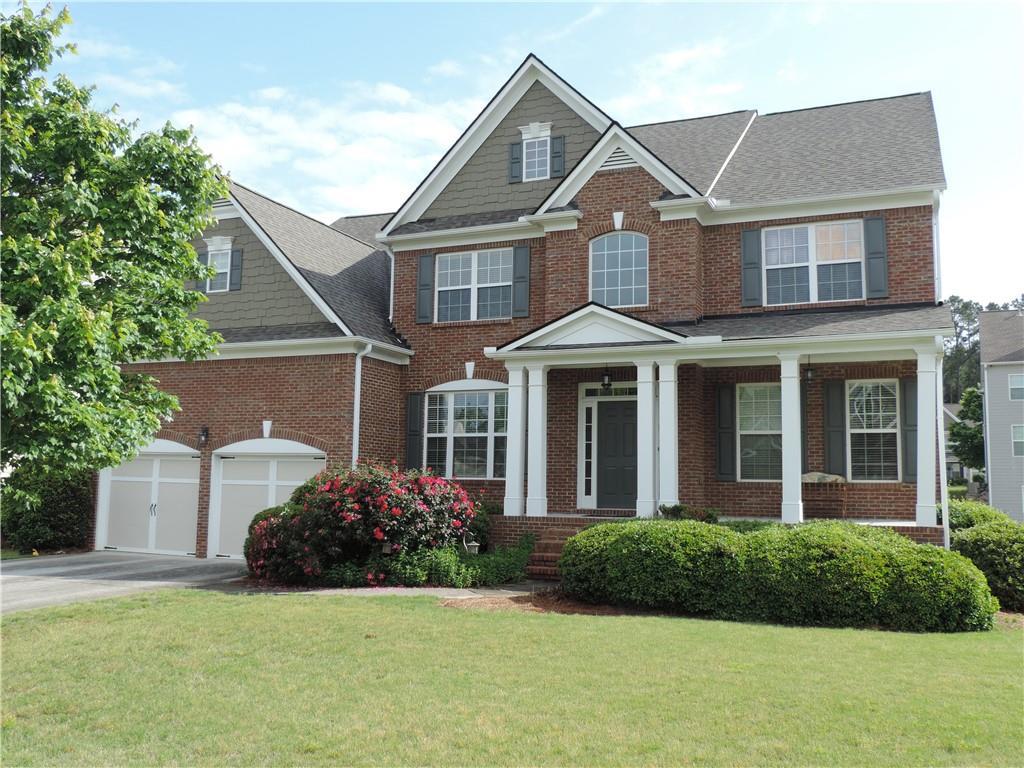 1042 Nash Lee Court - Photo 1