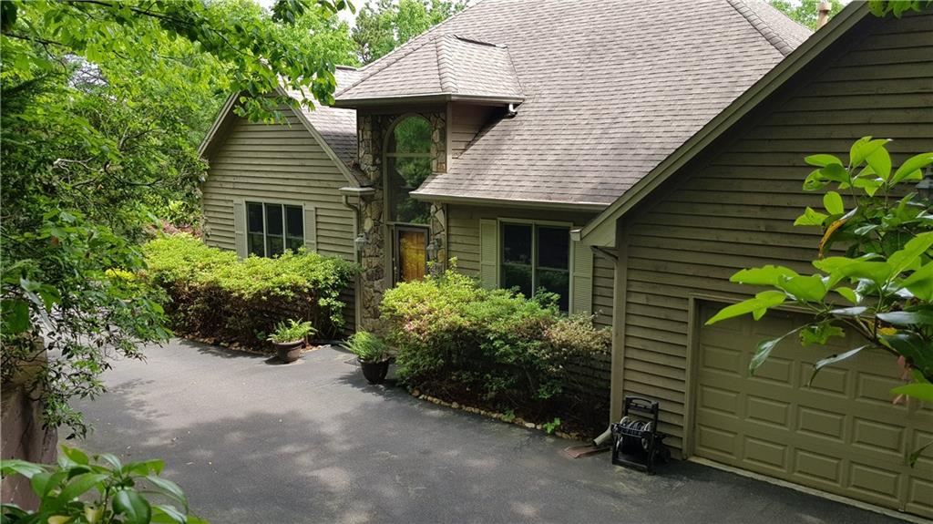 159 Cinnamon Fern Lane - Photo 1