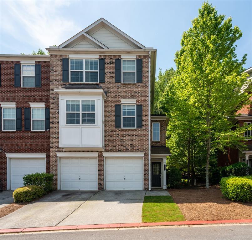 347 Heritage Park Trace - Photo 1