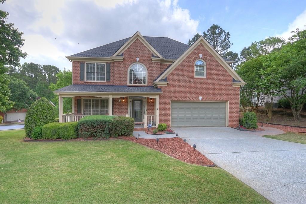 787 Fairview Club Lane - Photo 1