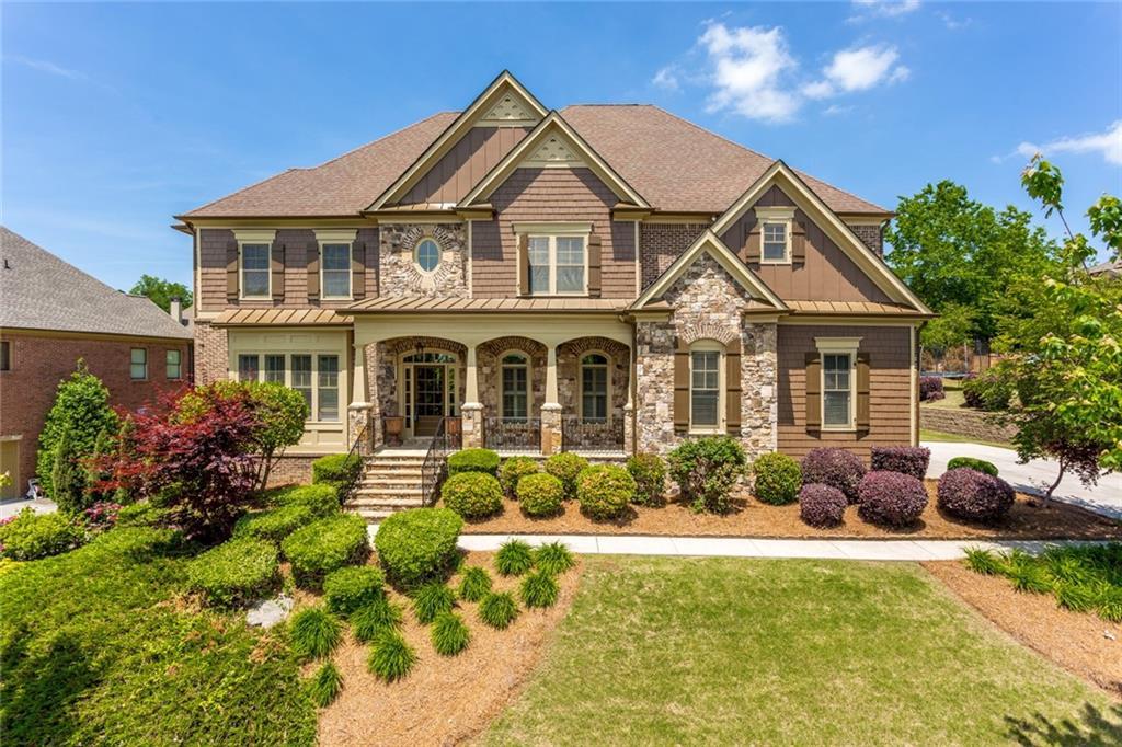 2584 Heltonwood Court - Photo 1