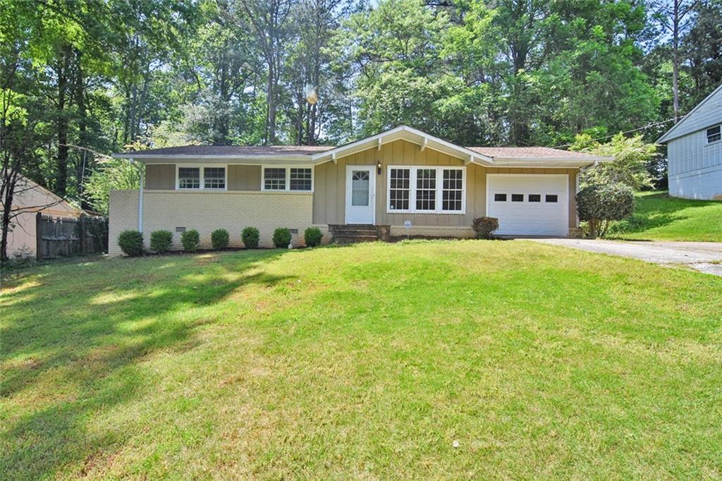 2450 Rolling View Drive - Photo 1