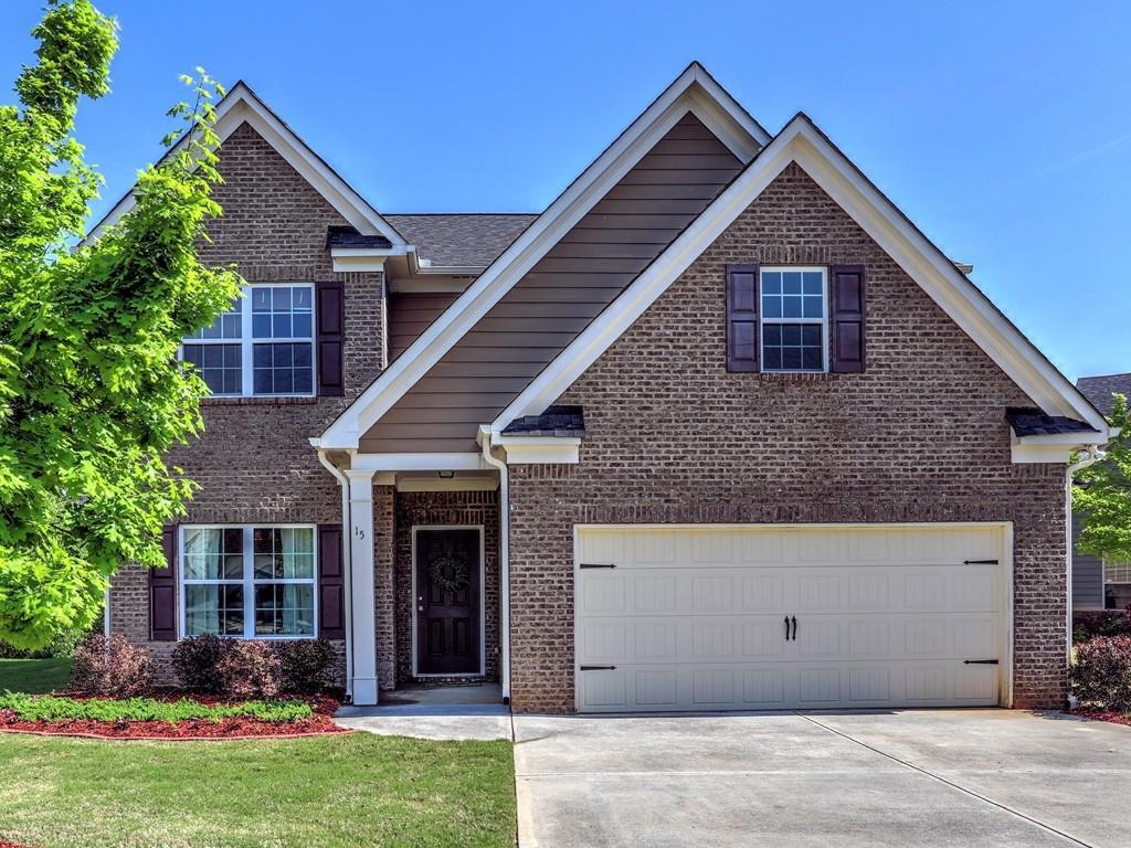 15 Stillmont Way - Photo 1