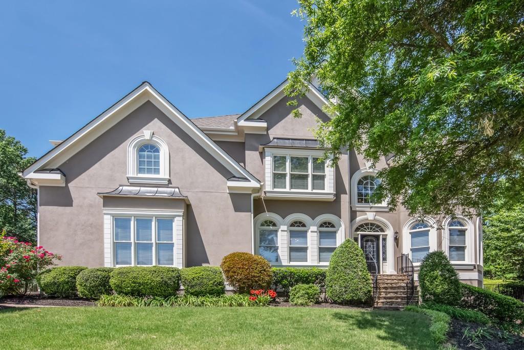 1125 Dapplefawn Court - Photo 1