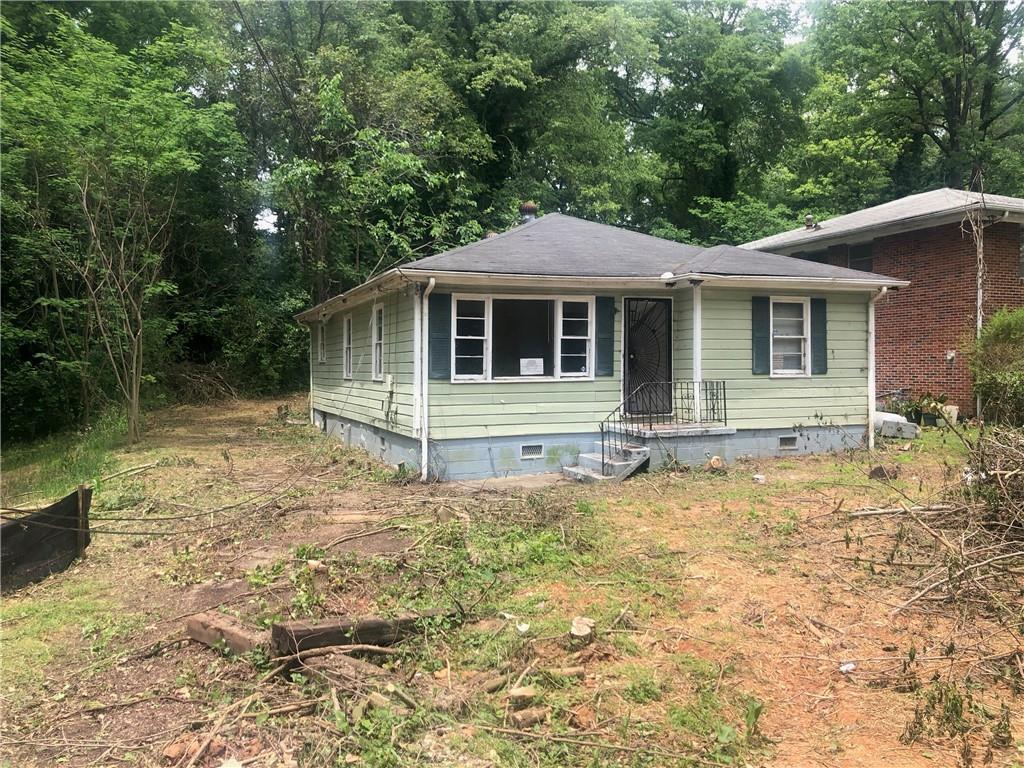 64 Rockmart Drive - Photo 1