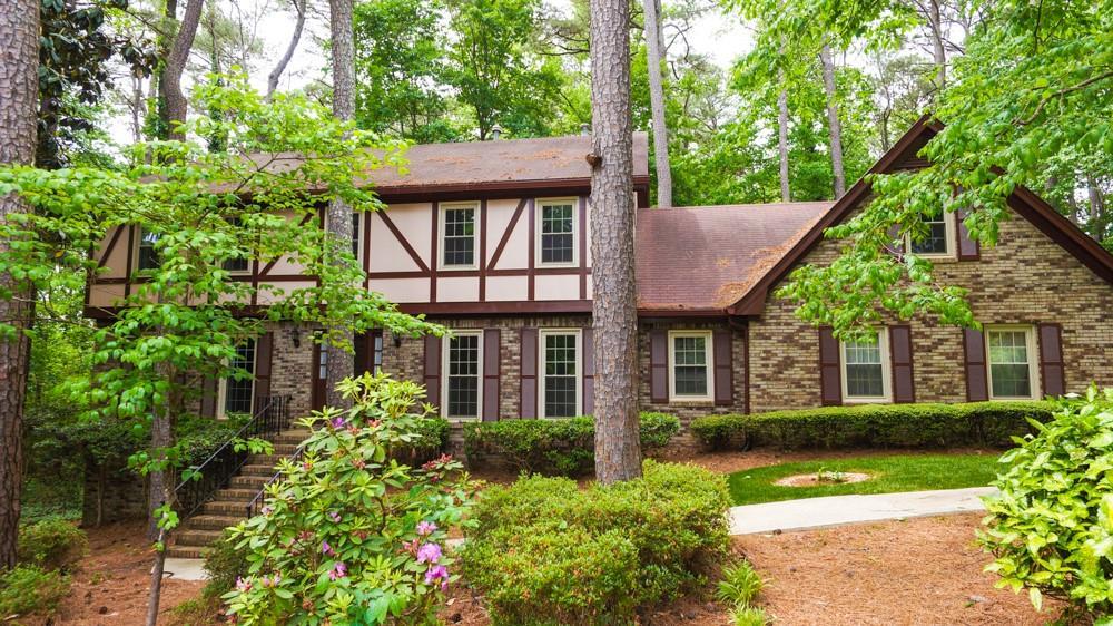 2095 Mountain Creek Court - Photo 1
