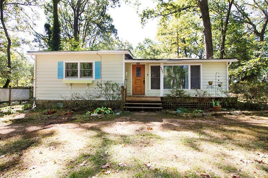 4607 Ridge Drive - Photo 1
