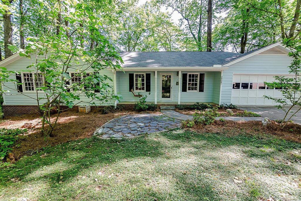 2408 East Hill Way - Photo 1