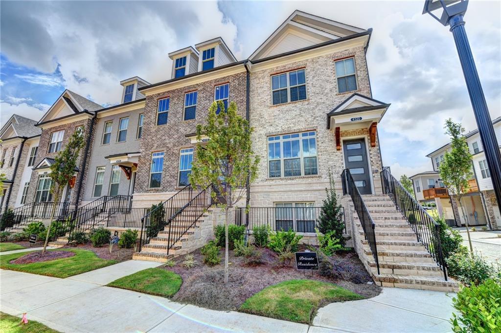 4317 Parkside Place - Photo 1