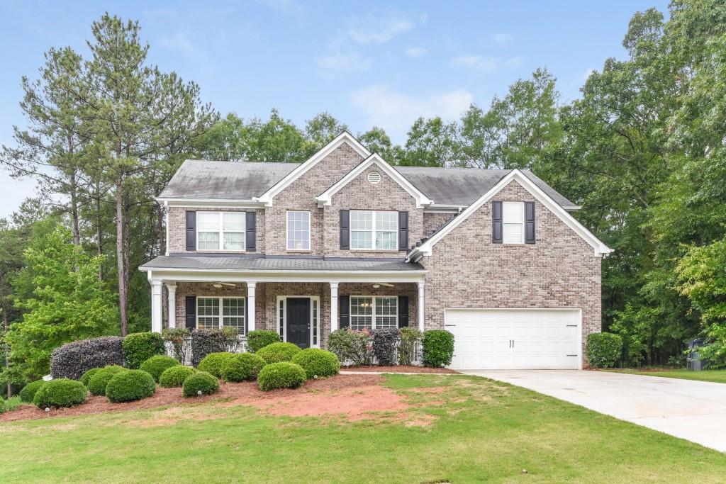 659 Carla Court - Photo 1