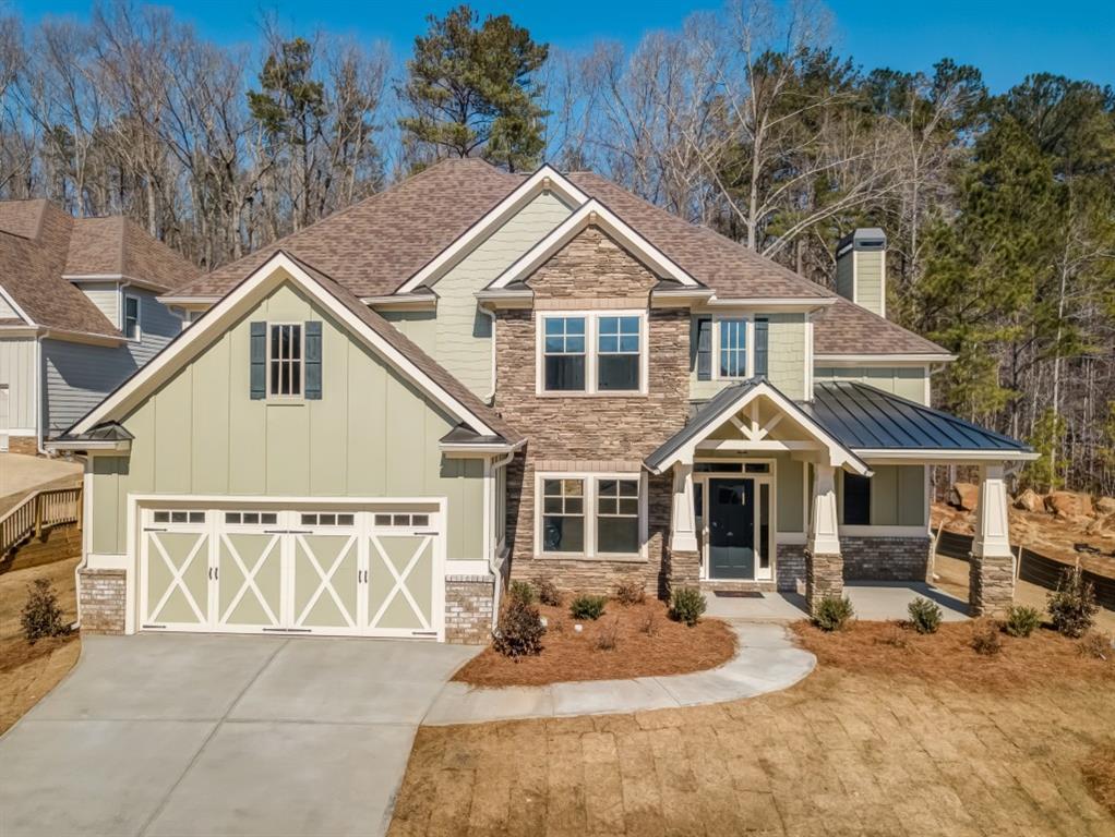 265 Grand Oak Trail - Photo 1