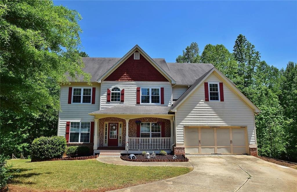 3970 Walnut Grove Way - Photo 1